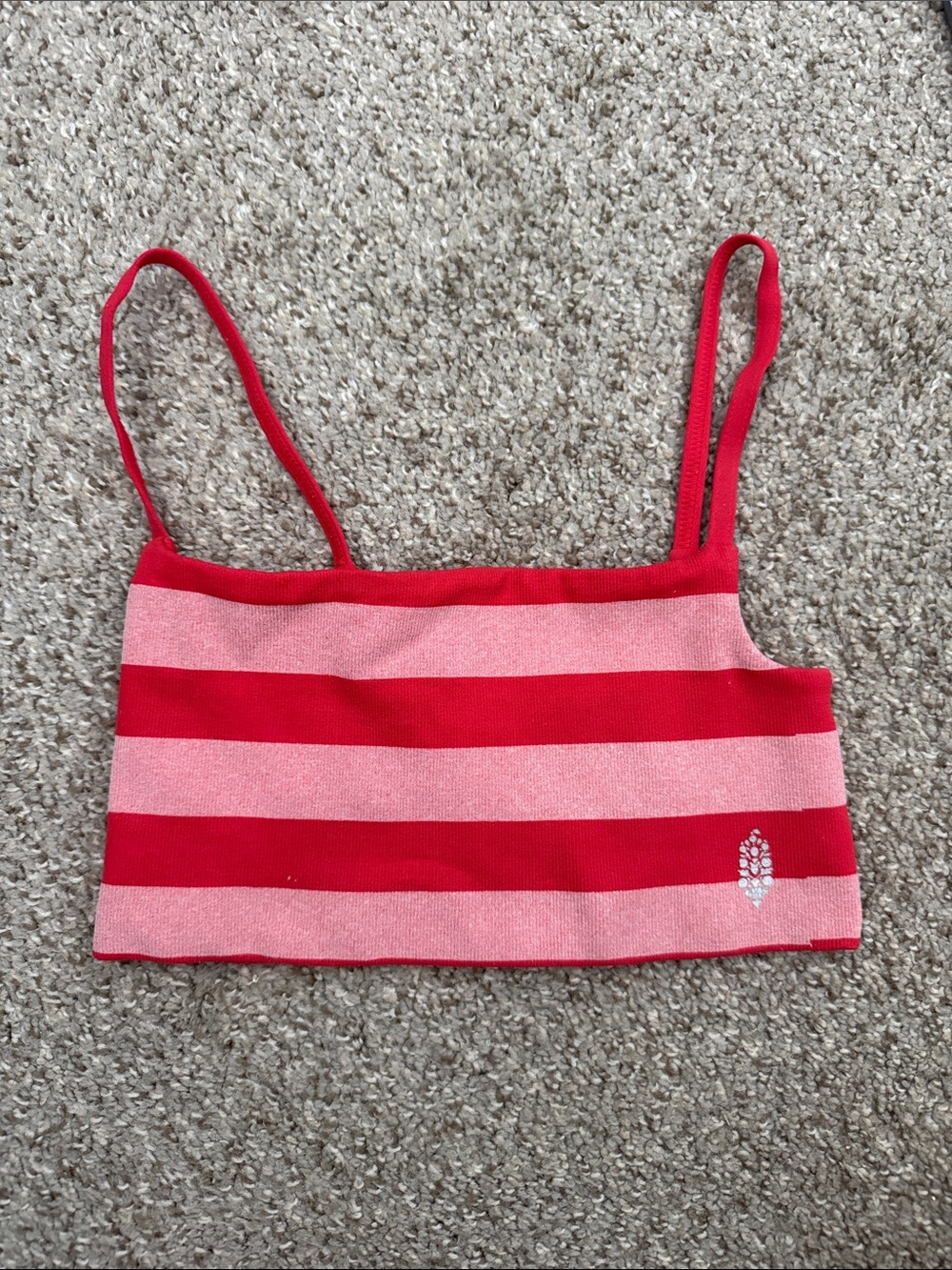 Free people movement bra